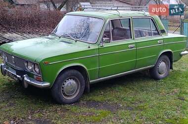 Седан ВАЗ 2103 1976 в 