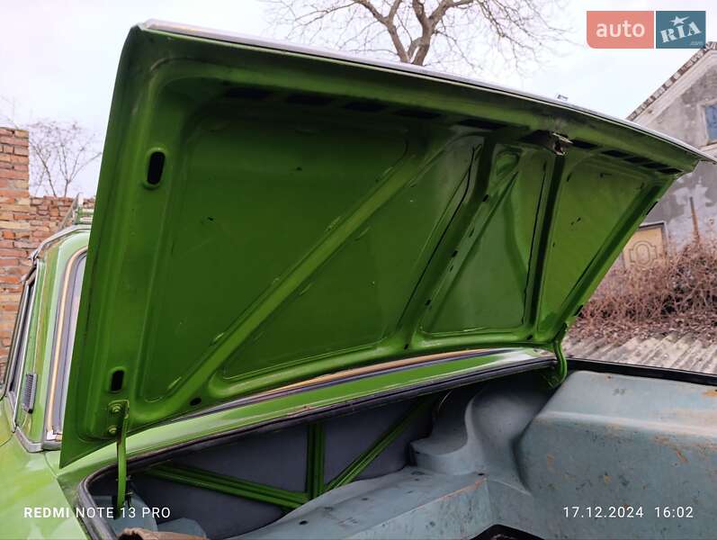 Седан ВАЗ / Lada 2103 1976 в Буске