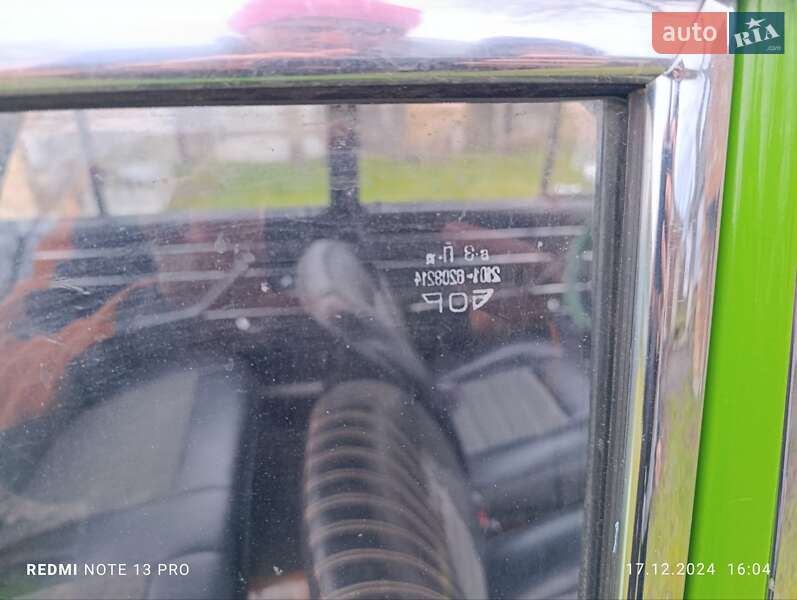 Седан ВАЗ / Lada 2103 1976 в Буске