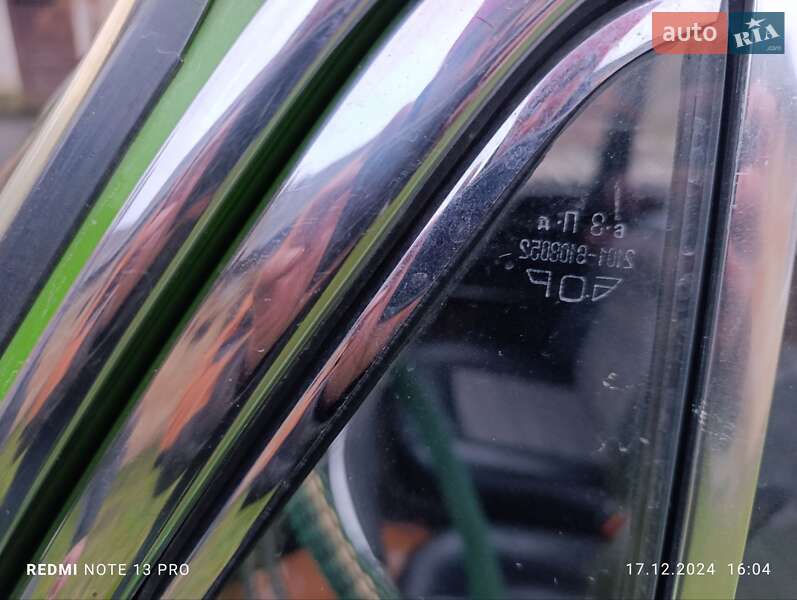 Седан ВАЗ / Lada 2103 1976 в Буске