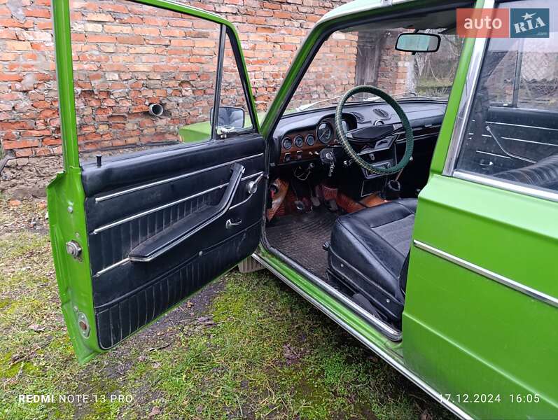 Седан ВАЗ / Lada 2103 1976 в Буске