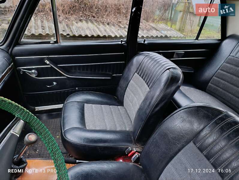 Седан ВАЗ / Lada 2103 1976 в Буске