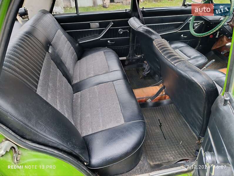 Седан ВАЗ / Lada 2103 1976 в Буске