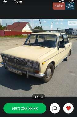 Седан ВАЗ / Lada 2103 1975 в Житомире