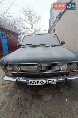 Седан ВАЗ / Lada 2103 1980 в Острозі