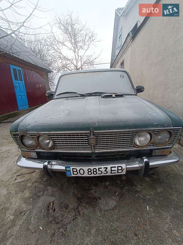 ВАЗ / Lada 2103 1980