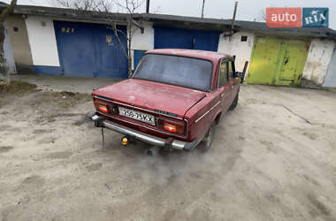 Седан ВАЗ / Lada 2103 1974 в Нетішині