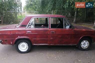 Седан ВАЗ / Lada 2103 1985 в Києві