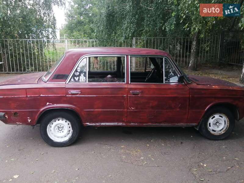Седан ВАЗ / Lada 2103 1985 в Києві фото 4 Седан ВАЗ / Lada 2103 1985 в Києві