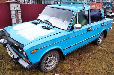 Седан ВАЗ 2103 1981 в 