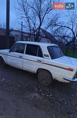 Седан ВАЗ / Lada 2103 1973 в Знам'янці