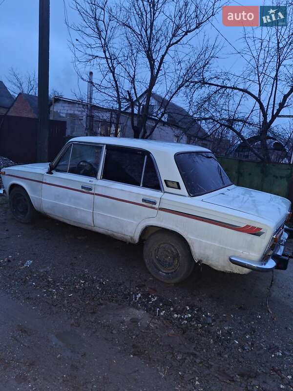 Седан ВАЗ 2103 1973 в 