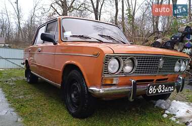 Седан ВАЗ 2103 1978 в 