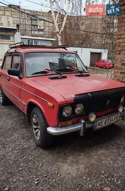 Седан ВАЗ / Lada 2103 1975 в Кривому Розі