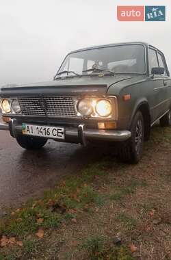 Седан ВАЗ / Lada 2103 1976 в Борисполе