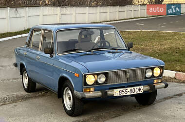 Седан ВАЗ / Lada 2103 1985 в Одессе