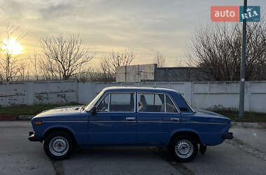 Седан ВАЗ / Lada 2103 1985 в Одессе