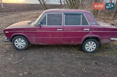 Седан ВАЗ / Lada 2103 1974 в Звенигородці