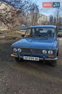 Седан ВАЗ / Lada 2103 1974 в Запоріжжі