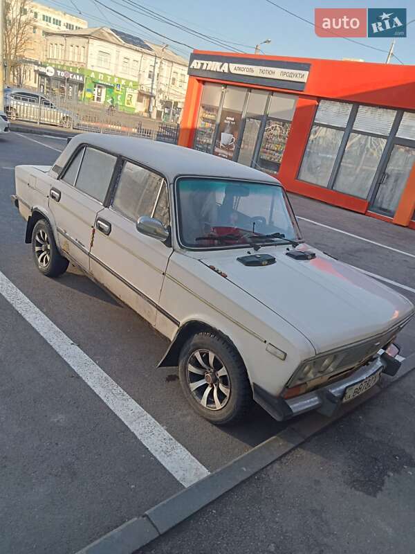 Седан ВАЗ / Lada 2103 1974 в Харкові фото 2 Седан ВАЗ / Lada 2103 1974 в Харкові