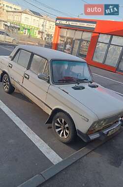 Седан ВАЗ 2103 1974 в 