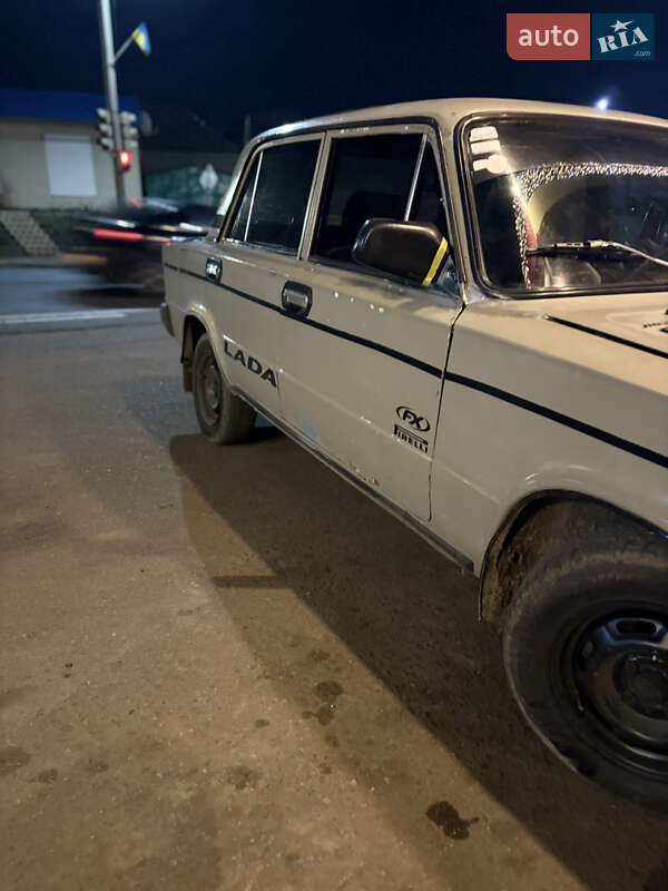 Седан ВАЗ / Lada 2103 1978 в Одессе