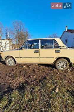 Седан ВАЗ / Lada 2103 1978 в Камені-Каширському