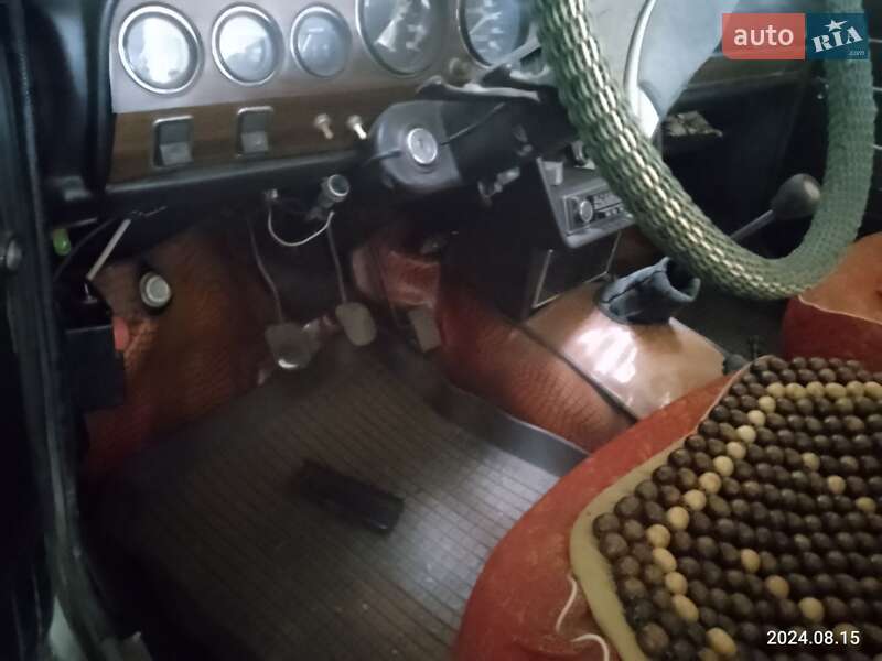 Седан ВАЗ / Lada 2103 1976 в Буске