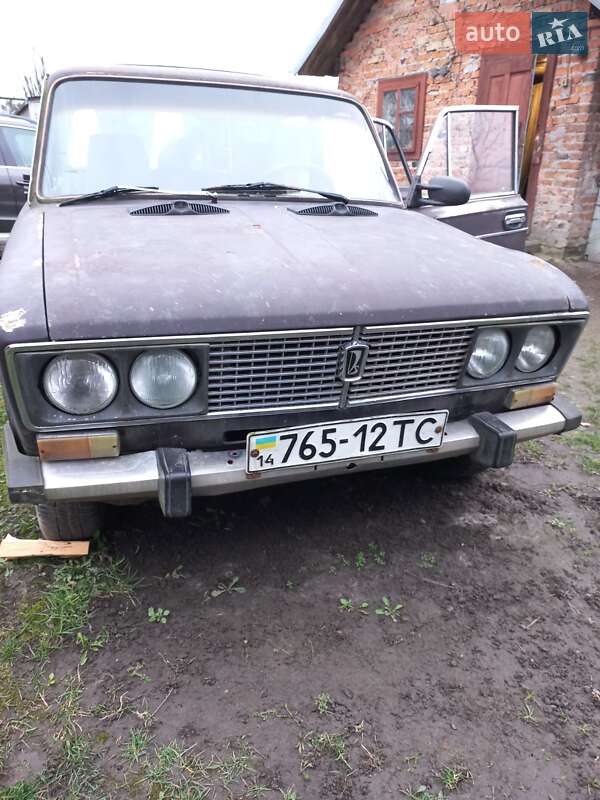 ВАЗ / Lada 2103 1975