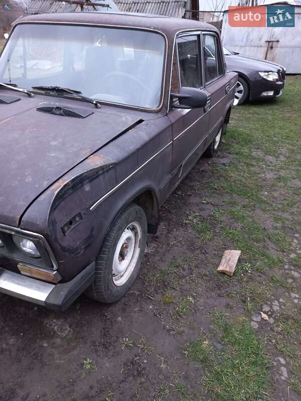 Седан ВАЗ / Lada 2103 1975 в Буске