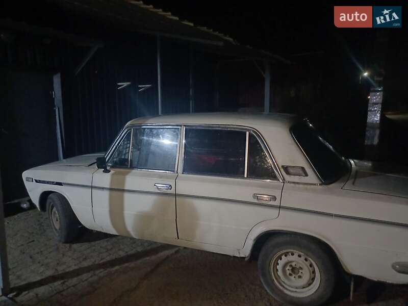 Седан ВАЗ / Lada 2103 1974 в Черкассах