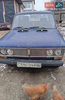 Седан ВАЗ / Lada 2103 1977 в Сарнах