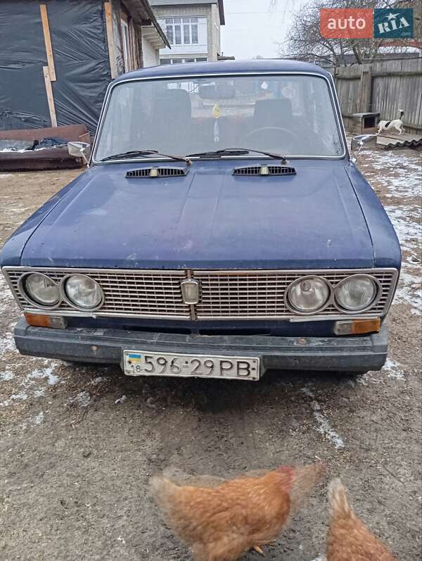 Седан ВАЗ / Lada 2103 1977 в Сарнах