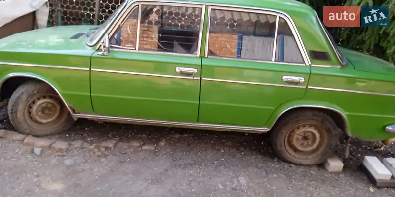 ВАЗ / Lada 2103 1980