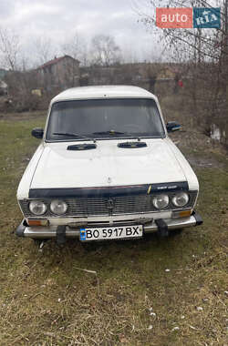 Седан ВАЗ / Lada 2103 1980 в Бучачі