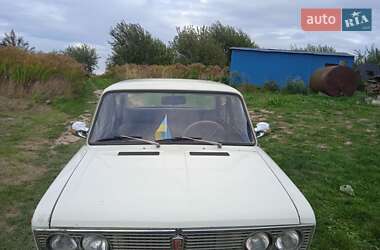 Седан ВАЗ / Lada 2103 1978 в Львове