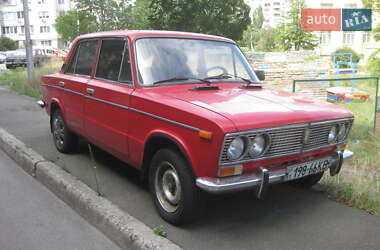 Седан ВАЗ / Lada 2103 1976 в Києві