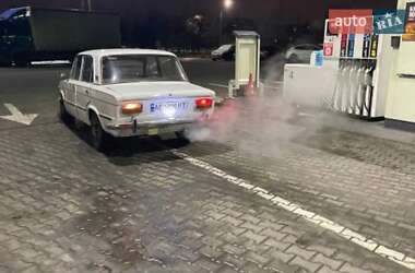 Седан ВАЗ / Lada 2103 1974 в Днепре