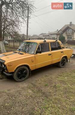 Седан ВАЗ 2103 1977 в 