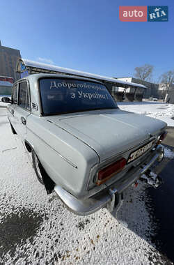 Седан ВАЗ / Lada 2103 1983 в Днепре