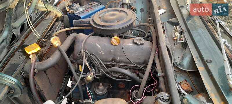 Седан ВАЗ / Lada 2103 1980 в Сумах