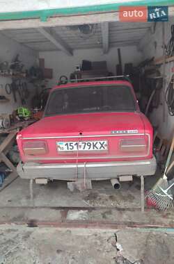 Седан ВАЗ 2103 1979 в 