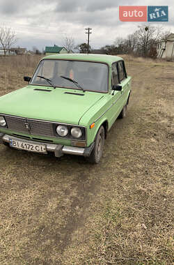 Седан ВАЗ / Lada 2103 1979 в Нововолинську