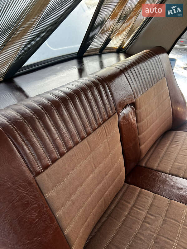 Седан ВАЗ / Lada 2103 1978 в Зачепиловке фото 5 Седан ВАЗ / Lada 2103 1978 в Зачепиловке