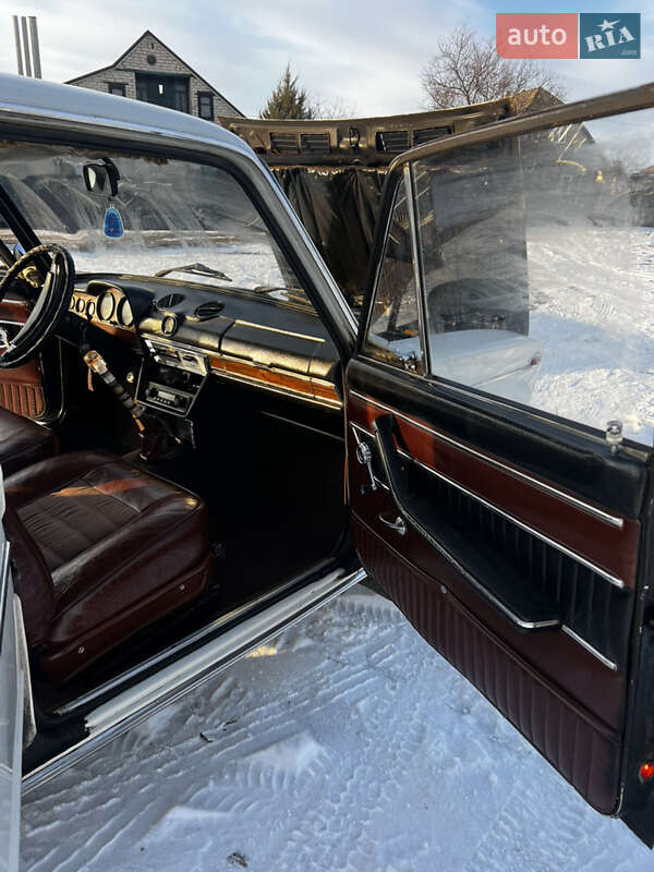 Седан ВАЗ / Lada 2103 1978 в Зачепиловке фото 9 Седан ВАЗ / Lada 2103 1978 в Зачепиловке