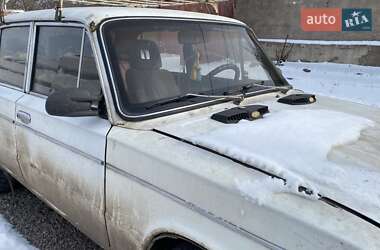 Седан ВАЗ / Lada 2103 1983 в Запорожье