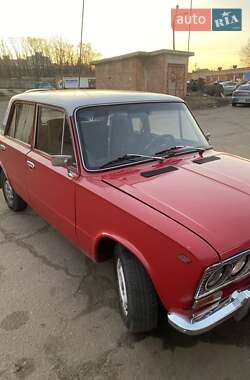 Седан ВАЗ / Lada 2103 1976 в Чернигове