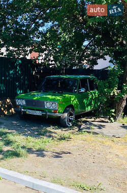 Седан ВАЗ / Lada 2103 1980 в Носовке