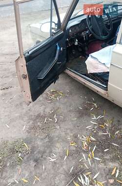 Седан ВАЗ / Lada 2103 1981 в Шполі
