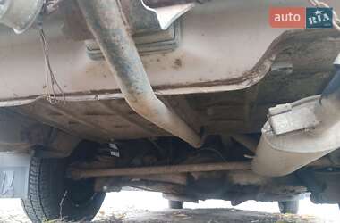 Седан ВАЗ / Lada 2103 1981 в Шполі